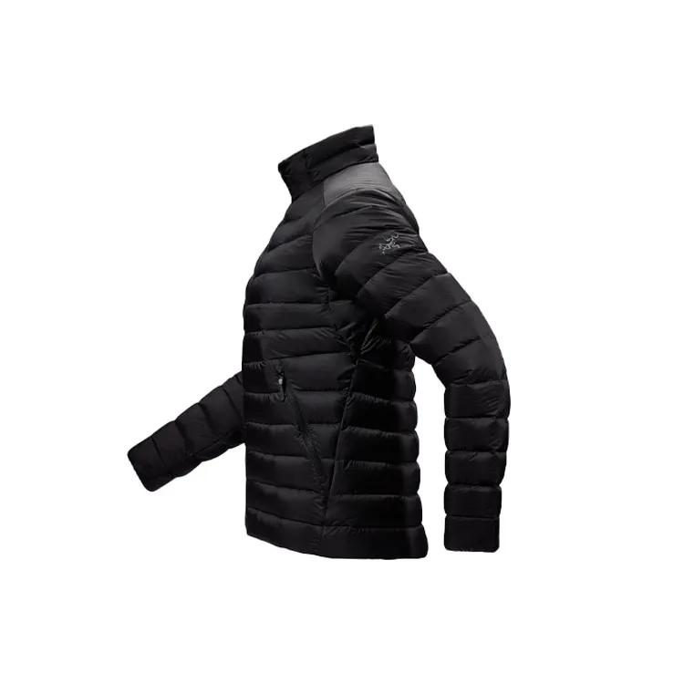 Женская пуховая куртка Arc'teryx CERIUM (унисекс) Пуховики X000007170