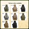 Yizhou Outdoor Tactical Lure & Travel Backpack