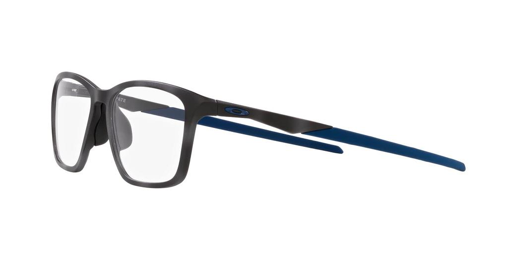 Очки по рецепту OX8062D DISSIPATE МАТОВЫЙ ЧЕРНЫЙ КАМУФЛЯЖ ЛИНЗА Линза 55 [Oakley] Оправа/ДЕМО