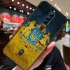 Чехол Флаг Украины для ZTE Nubia Red Magic 10 Air 7 6S 7S Pro Red Magic 11 10 9 8 8S 9S 10S Pro Plus