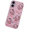 Горячая Распродажа Кросс-Бордер Мультяшный Кожаный Чехол Sanrio для Apple 14/16