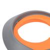 1/2Pcs Golf Putting Cup Two-color Golf Putter Hole Putting Practice Trainer Men Women Indoor Outdoor Golf Training Aid Golf Accessories