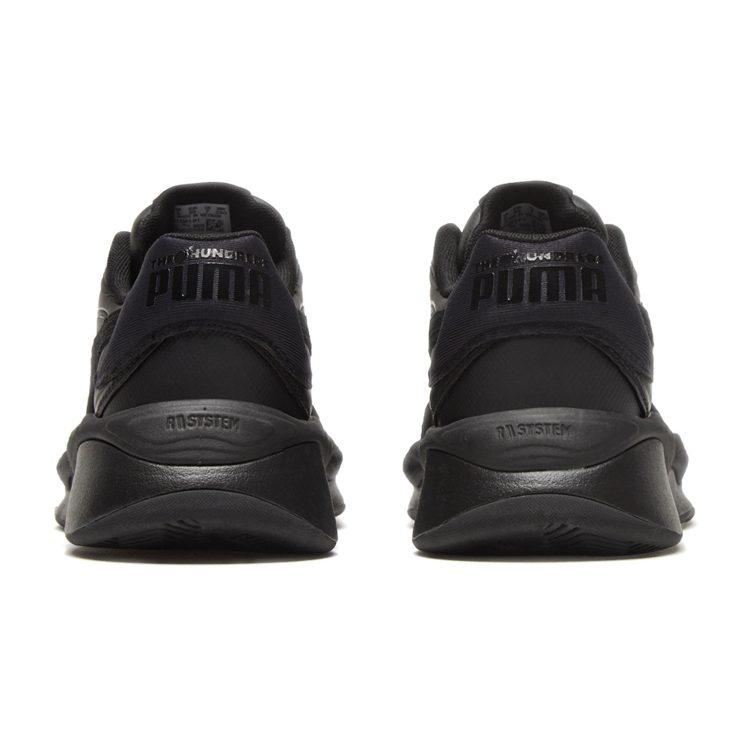 Puma RS Pure The Hundreds 371381-01