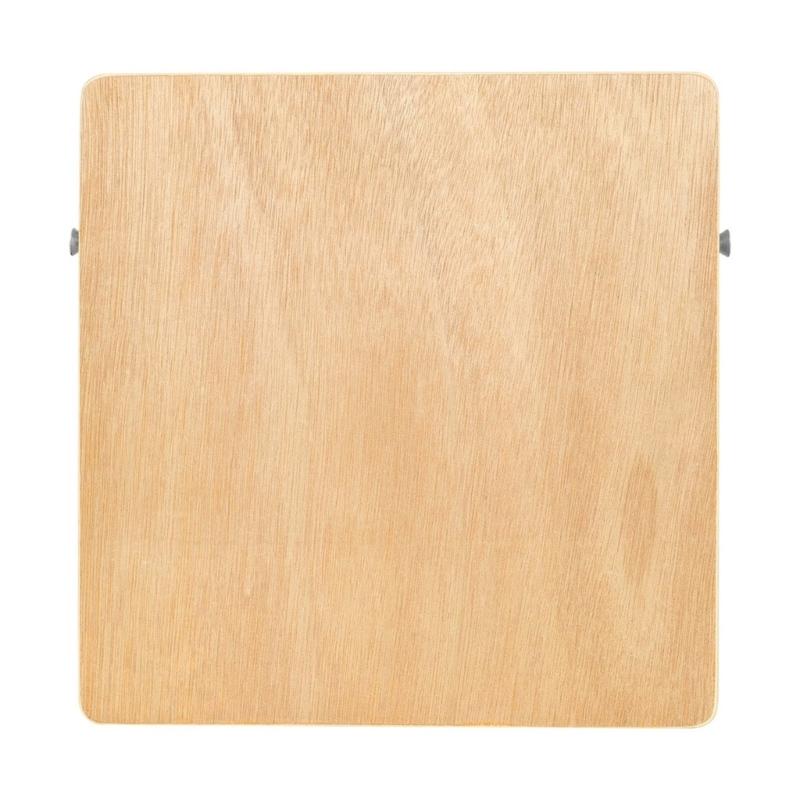 Базовый коробочный барабан, перкуссионный ящик, плоский ручной барабан, дорожный кахон, коробочный барабан со струнами