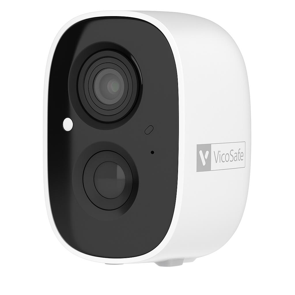 Vicohome X83/W 2K Outdoor Wi-Fi Camera - Wireless IP Camera for Home Monitoring