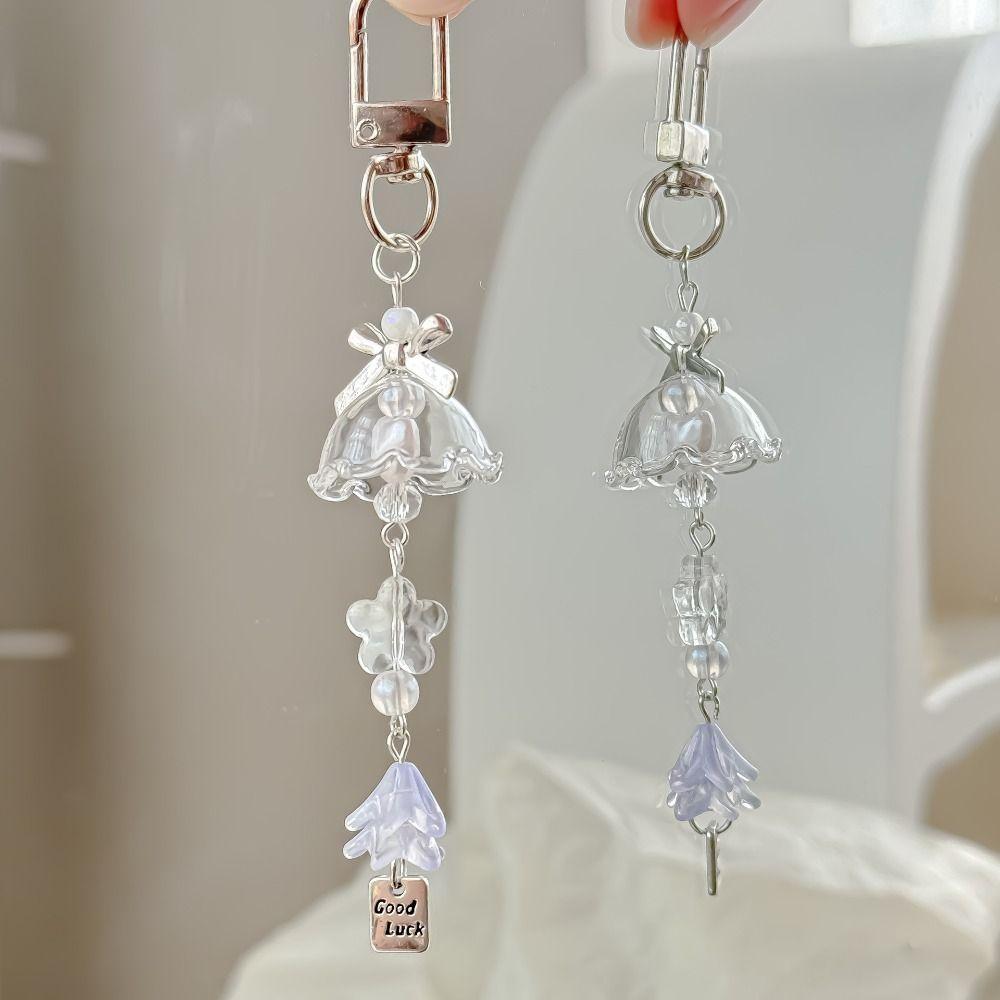 Короткий стиль Подвеска для мобильного телефона на удачу Золотая рыбка Китайский стиль Подвеска для телефона Подвеска для сумки