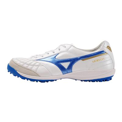 Morelia Sala Fashion Универсальные TF (Резиновые шипы) Синтетическая кожа Кожа кенгуру Прочные Дышащие Футбольные бутсы Q1GB241125