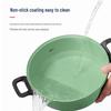 Электрический гриль и хот-пот Morphy Richards All-in-One, вилка CN (адаптер в комплекте)