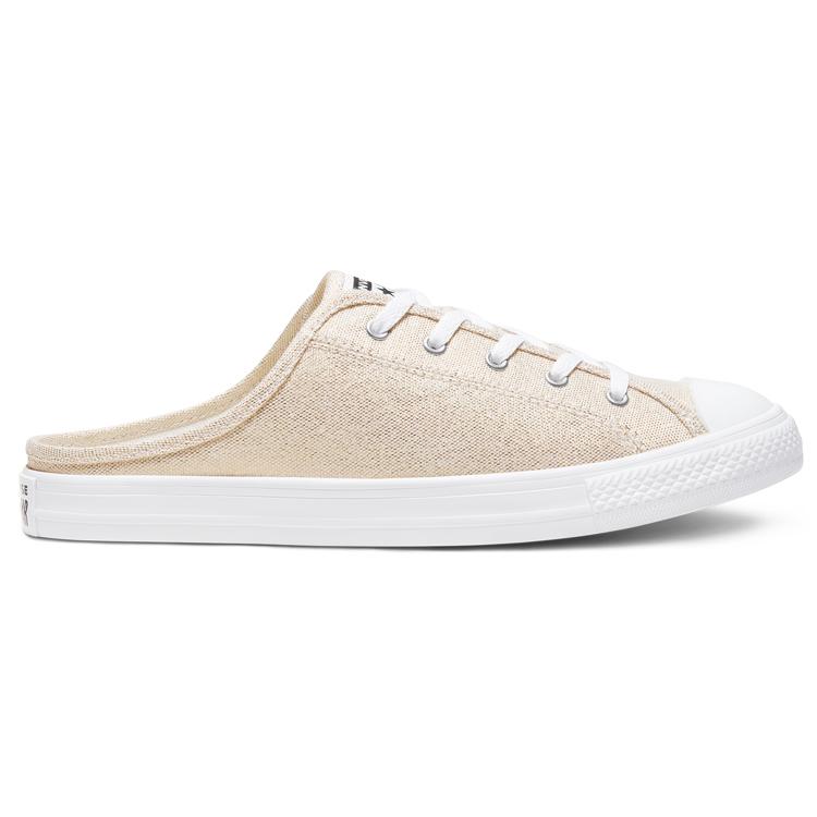 Converse Женские шлепанцы Chuck Taylor All Star Dainty Mule Slide 568810C