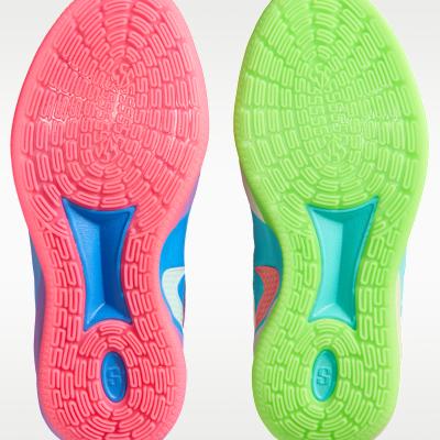 Nike Сабрина 3 Что за (GS)