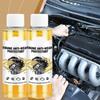 Car Engine Oil Engine Internal Cleaner Protective Motor Oil With Restore Additive Anti Wear Agent For Auto Accessories M7L9
