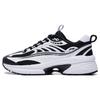 Li Ning Yixing Lite Comfortable Versatile Durable Lightweight Low-Top Casual Shoes Women Sneaker White Black AGCT236-1