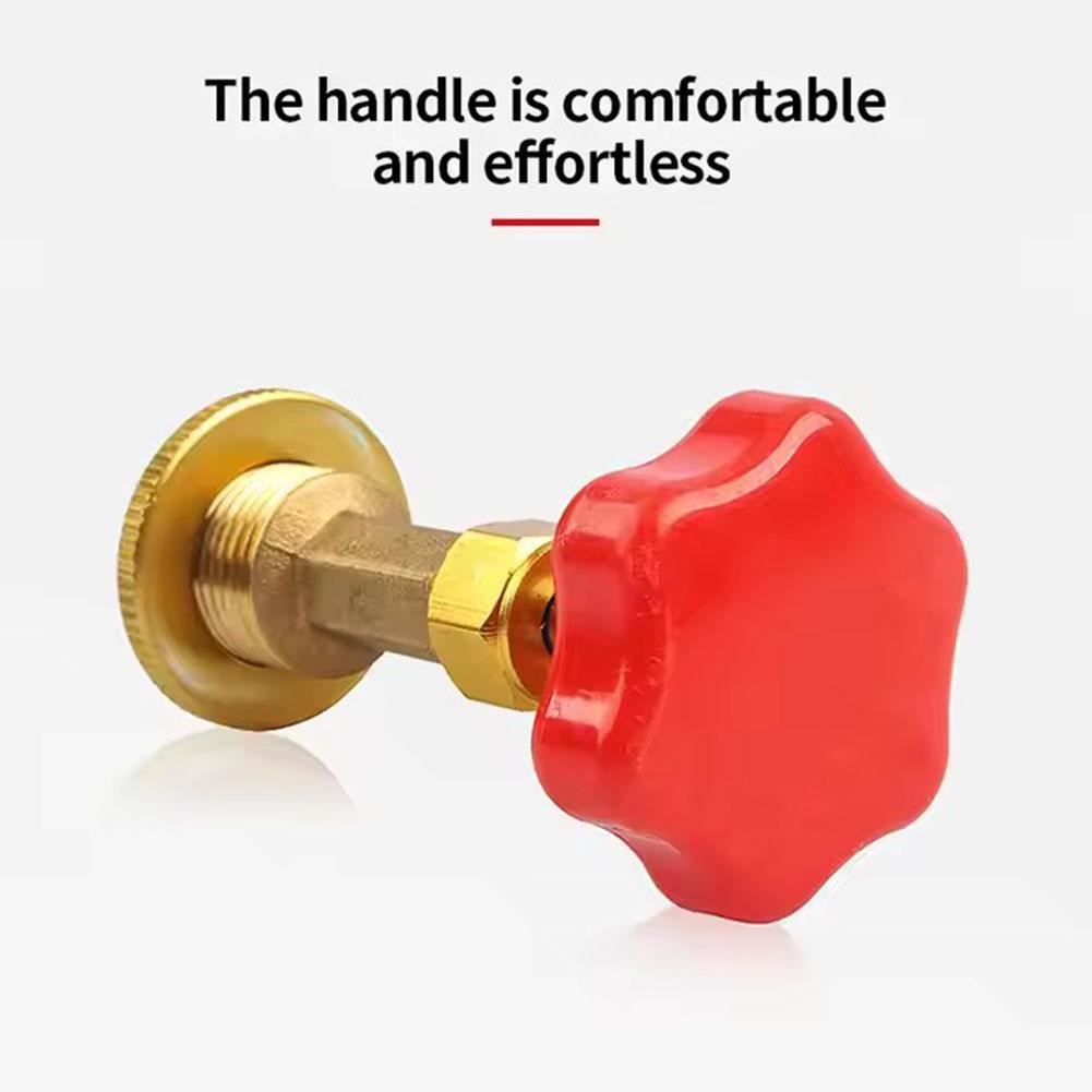 1 шт. Дозирующий клапан Открывалка для бутылок 1/4 SAE Разъем Mayitr Пробойник для баллона с хладагентом Для R12 R22 R6000a R134a R410a Газ