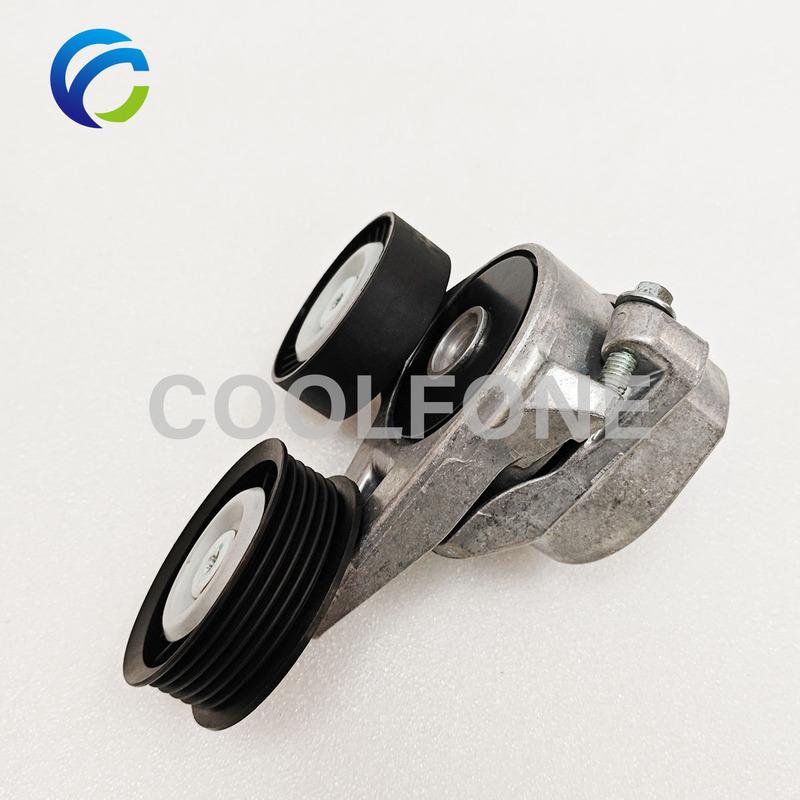 Drive Belt Automatic Tensioner for FORD FOCUS II C-MAX TDCi 4M5Q6QA228ED 1352451 1367254 4M5Q6A228ED APV2775 VKM34110 T39024