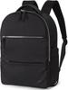 Backpack Clara Backpack Business Backpack 770g Lightweight Backpack Can Hold 14 Inch PC 14L [Evoon] Multi-Business Women's Women's (Black)