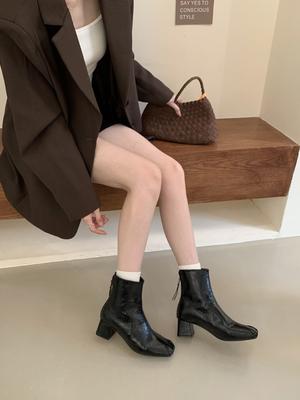 Ботинки – Ботинки