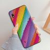 Чехол для Samsung Galaxy A10 Чехол A105F A105FN Задняя крышка для Samsung A10 Силиконовый Мягкий ТПУ Модный чехол для Samsung A10 A 10