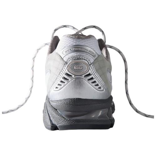 Asics Гель Nimbus 10.1 Белый Морганит - 1203A723-100