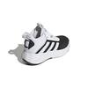 adidas Ownthegame 2.0 Черный Основной Облачно-Белый GS GW1552