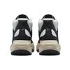 Converse Кроссовки унисекс Weapon CX Mid черно-белые винтажно-белые Egret 171556C