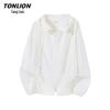 Женская куртка TonLion с капюшоном и защитой от солнца UPF50+