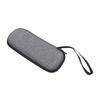 Lightweight Retro Razor Storage Box Travel Compact Earphone Razor Carrying Case for Men