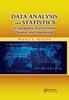 Книга Data Analysis and Statistics for Geography, Environmental Science, and Engineering