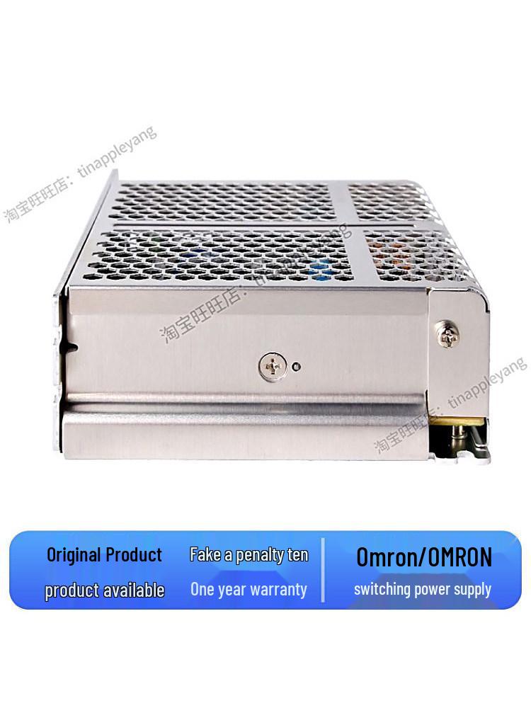 Genuine S8FS-C Power Supply: Models C03524, C05024, C10024, C15024, C35024, C07524J
