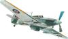 AZ Model Британский Hawker Hurricane 40-мм пушка пластиковая модель AZM7306 1/72 Mk.4