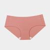 The Jam DL Seamless Triangle Panties Indie Pink