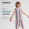 Летний повседневный комплект для мальчиков MOMOCO