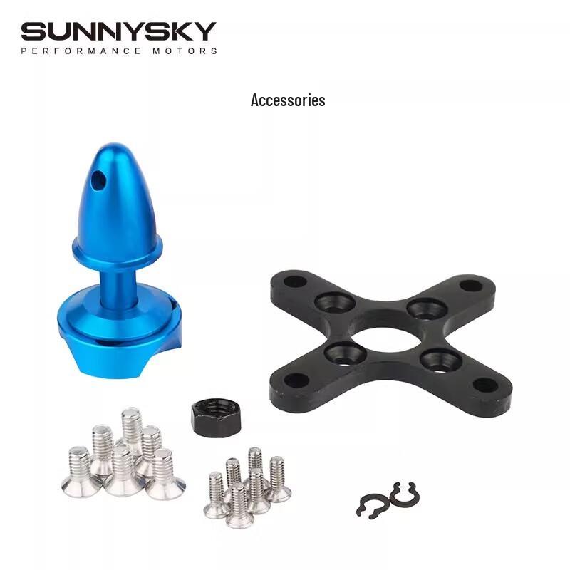 SUNNYSKY X2220 Series Drone Brushless Motor (CN version)
