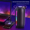 Bluetooth-динамик Беспроводной Высокой Громкости Наружная Карта Сабвуфер Домашний Мобильный Телефон Компьютер Настольный Стерео