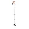           CaptaIn Stag Feel Bosco TrekkIng StIck Vent GrIp  4 Stage SlIde Type  M 9842 1 PIece [TrekkIng Pole Shape I Type]