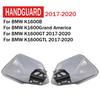 NEW Handguard Motorcycle Hand Guard Handlebar Protector FOR BMW K1600B K1600GT K1600GTL K1600Grand America 2017 2018 2019 2020