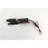 2022 new 1pc CCFL Inverter for CCFL Angel Eyes Light  Ring Spare Ballast case for any cars GGG
