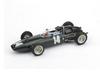 Brum BRM F1 P57 Гран-при Италии 1962 Победитель Чемпион мира Грэм Хилл Фигурка в комплекте BRUMM FERRARI GP ITALIA ГРЭМ ХИЛЛ 1/43 [Б/у]