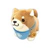 SK Japan Faithful Dog Mochi Shiba Plush Toy S Charm Monaka