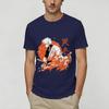 Oversized T Shirt Summer GGintamas Novelty T Shirts Cotton Tshirt for Unisexs Y2K Retro Hot Sale Short Sleeve Top Tees