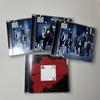[Б/У] BTS Blood, Sweat, Tears Набор из 4 дисков
