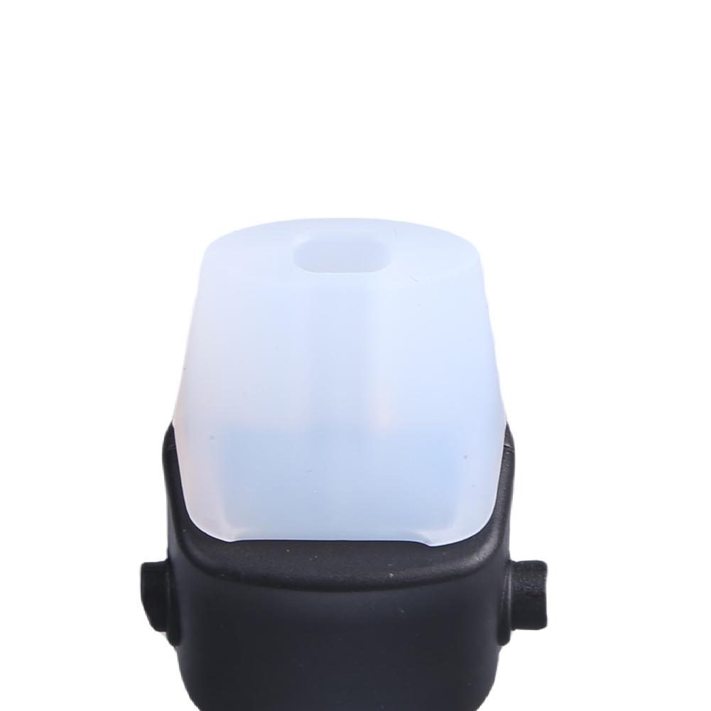 For Contigo Replacement Spout Water Bottle Mouthpiece Heat Resistant Replacement Nozzles Easy To Clean for Contigo Accessories