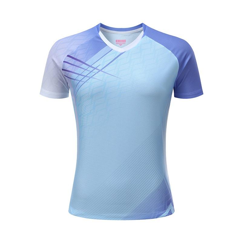 Unisex Badminton Sport Set Men Women Tennis Pickleball Volleyball Athletic Wear Lightweight Performance Outfit