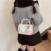 Cute Fashionable Cartoon Children's Shoulder Bag Stylish Princess Accessory For Kids