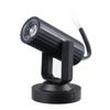 AC85 265V 1W LED Mini Spot Lamp Stage Lighting Fixture Portable for Home Party Decoration Deco DJ Show Bar Pub Club