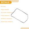 X Autohaux No.7M5R7A191AA Vehicle Oil Pan Gasket for Ford Kuga C520 MK2 2012 Car Accessories Auto Replacement Parts