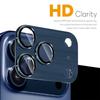1-3 комплекта Ультра HD Противоударная Защитная Пленка для Экрана Камеры для IPhone 17 Pro Max 17Pro Закаленное Стекло Металлическое Кольцо для Объектива Чехол Аксессуары