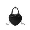Love Handbags for Women's New Fashion Simple Crossbody Bag Модная сумка через плечо для поездок на работу