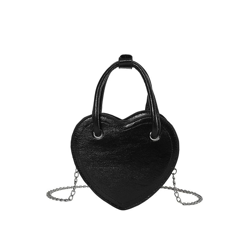 Love Handbags for Women's New Fashion Simple Crossbody Bag Модная сумка через плечо для поездок на работу