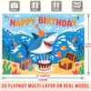 Party Backdrop Party Theme Photo Booth Background Wall Decor