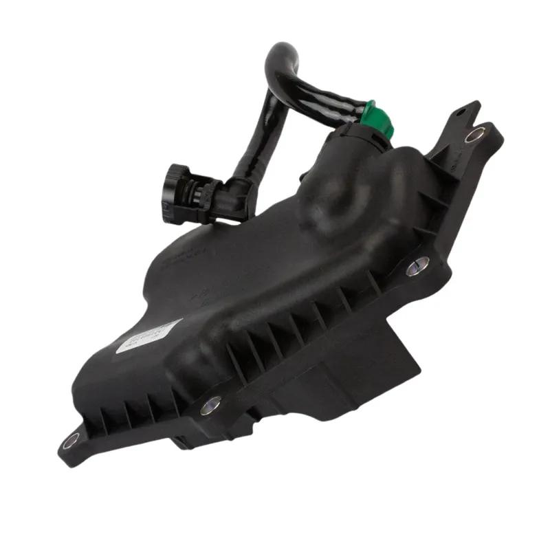 Oil Water Separator For Ford Focus Fusion Taurus Escape Explorer 4-Door 2.0L 2015-2017 Jaguar F-Pace XF 2.0L 2015- AG9Z6A785A